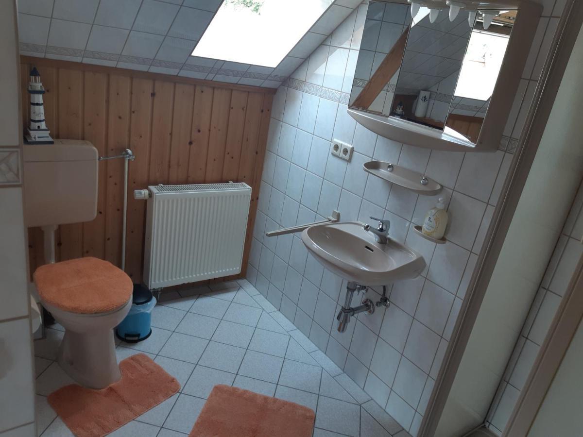 Spreewaldpension Glatz Myšyn Exterior foto