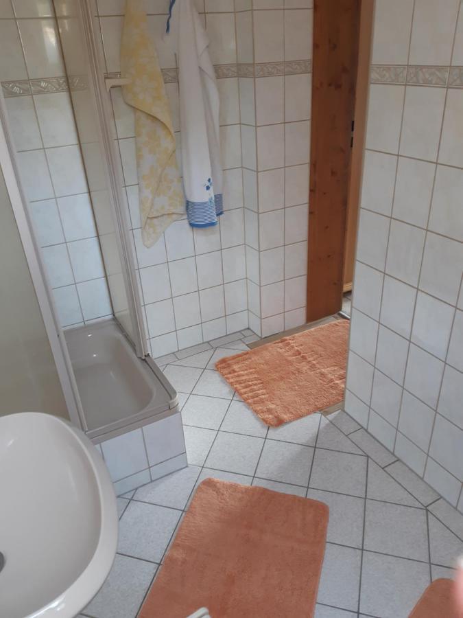 Spreewaldpension Glatz Myšyn Exterior foto